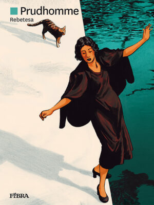 Kolorka 378: Rebetesa