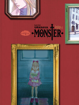 Monster knjiga 4