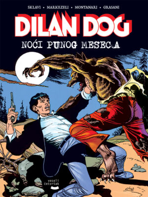 Dilan Dog: Noći punog meseca