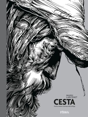 Orka Specijal 57: Cesta