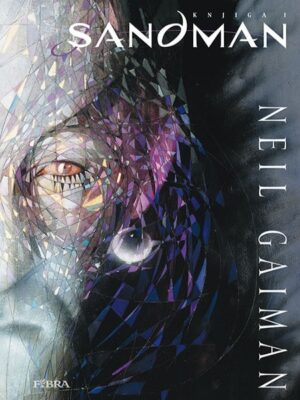 Sandman: Knjiga 1