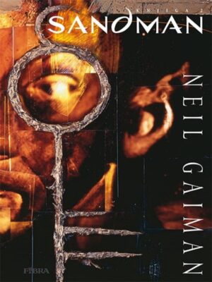 Sandman: Knjiga 2