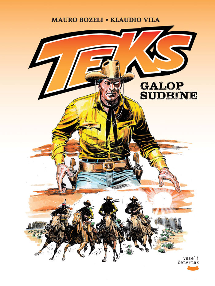 Teks Galop Sudbine 02