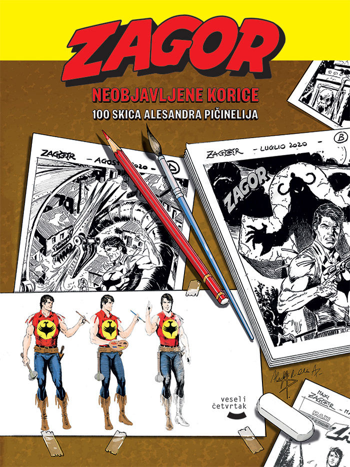 Zagor-artbook-KORICE