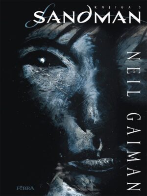 Sandman: Knjiga 3