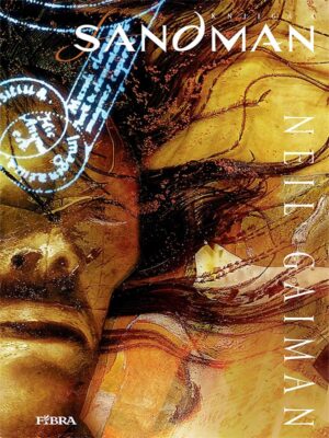 Sandman: Knjiga 4